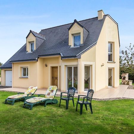Maison Familiale Avec Jardin Et Terrasse A Saint-Cast-Le-Guildo Exterior foto